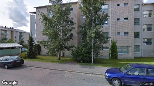 Apartments for rent in Järvenpää - Photo from Google Street View