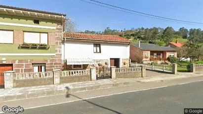 Apartments for rent in Camargo - Photo from Google Street View