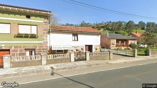 Apartments for rent in Camargo - Photo from Google Street View