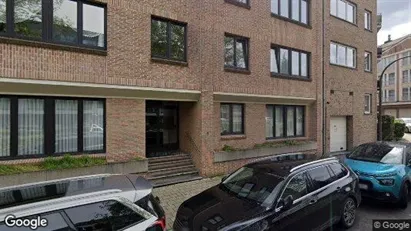 Apartments for rent in Kraainem - Photo from Google Street View