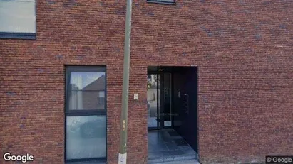 Apartments for rent in Tervuren - Photo from Google Street View