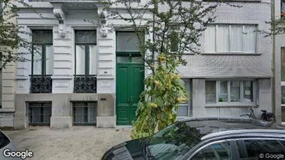 Apartments for rent in Stad Antwerp - Photo from Google Street View