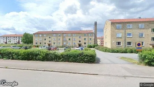 Apartments for rent in Kalmar - Photo from Google Street View