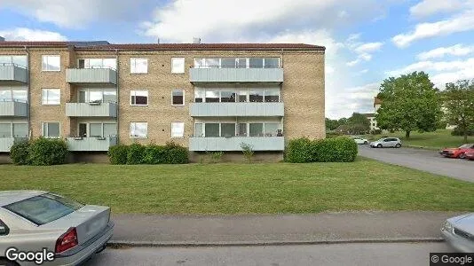 Apartments for rent in Kalmar - Photo from Google Street View