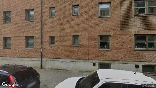 Apartments for rent in Malmö City - Photo from Google Street View