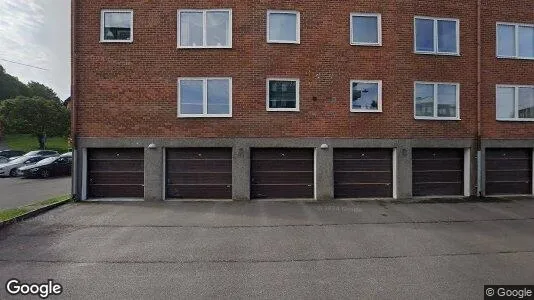 Apartments for rent in Örgryte-Härlanda - Photo from Google Street View