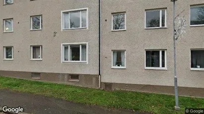 Apartments for rent in Linköping - Photo from Google Street View