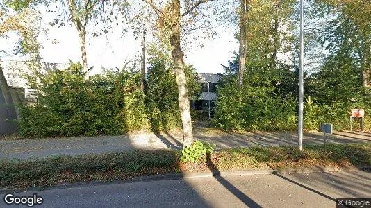 Apartments for rent in Utrecht Zuid-West - Photo from Google Street View