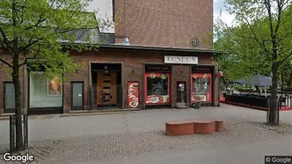 Apartments for rent in Kotka - Photo from Google Street View