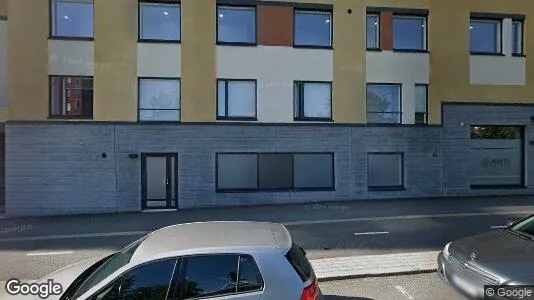 Apartments for rent in Tampere Keskinen - Photo from Google Street View