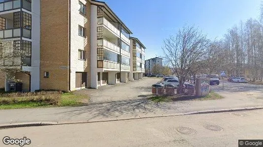 Apartments for rent in Oulu - Photo from Google Street View