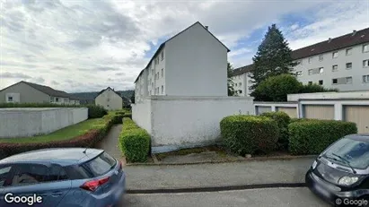 Apartments for rent in Goslar - Photo from Google Street View