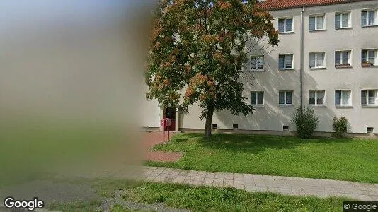 Apartments for rent in Brandenburg an der Havel - Photo from Google Street View