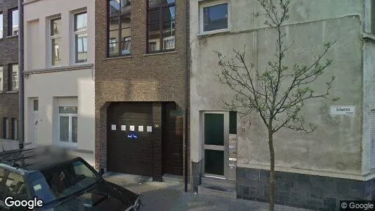 Apartments for rent in Stad Antwerp - Photo from Google Street View