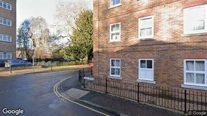 Apartments for rent in King's Lynn - Norfolk - Photo from Google Street View