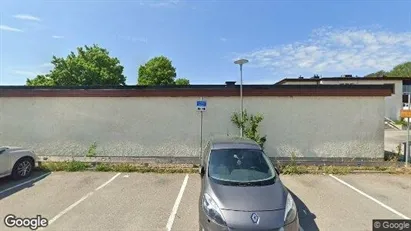 Apartments for rent in Haninge - Photo from Google Street View