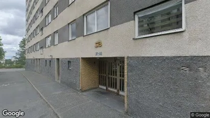 Apartments for rent in Stockholm South - Photo from Google Street View