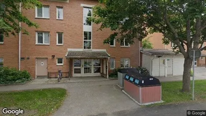 Apartments for rent in Stockholm West - Photo from Google Street View