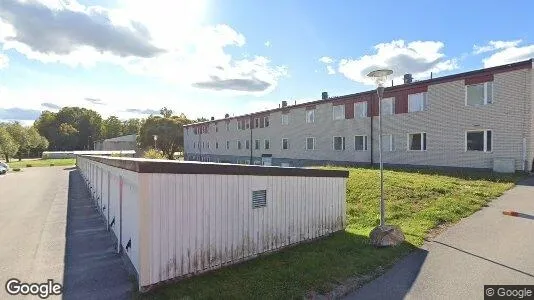 Apartments for rent in Gävle - Photo from Google Street View