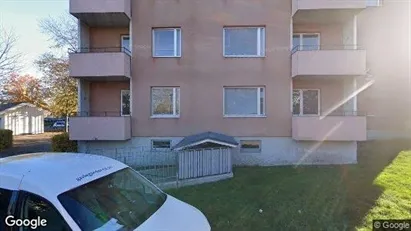 Apartments for rent in Gävle - Photo from Google Street View