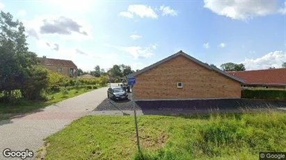 Apartments for rent in Augustenborg - Photo from Google Street View