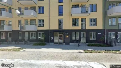 Apartments for rent in Limhamn/Bunkeflo - Photo from Google Street View