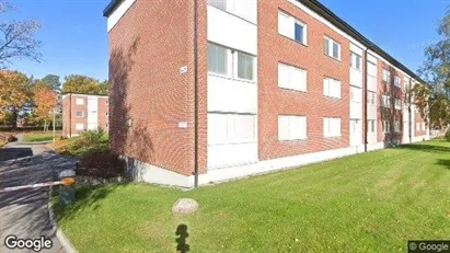 Apartments for rent in Trollhättan - Photo from Google Street View