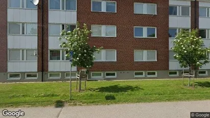 Apartments for rent in Trollhättan - Photo from Google Street View