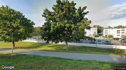 Apartments for rent in Sigtuna - Photo from Google Street View