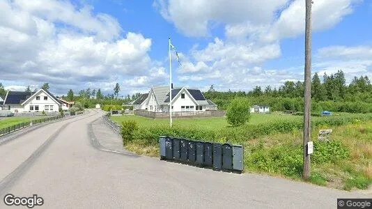 Apartments for rent in Växjö - Photo from Google Street View