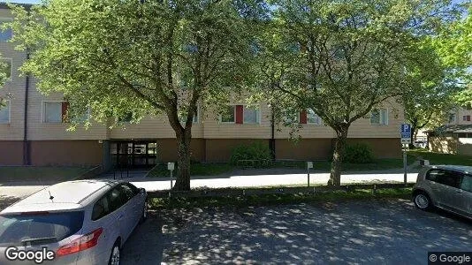 Apartments for rent in Haninge - Photo from Google Street View