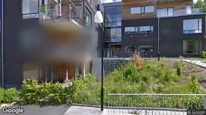 Apartments for rent in Härryda - Photo from Google Street View