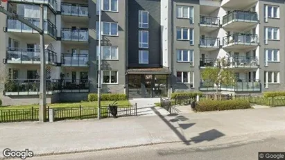 Apartments for rent in Kumla - Photo from Google Street View