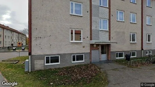 Apartments for rent in Katrineholm - Photo from Google Street View