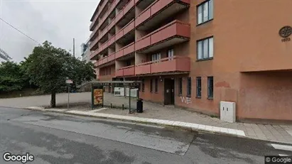 Apartments for rent in Södermalm - Photo from Google Street View