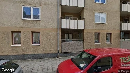 Apartments for rent in Linköping - Photo from Google Street View