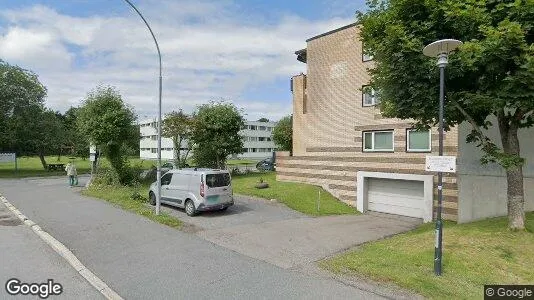 Apartments for rent in Oslo Østensjø - Photo from Google Street View