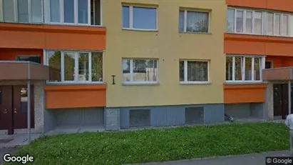 Apartments for rent in Tallinn Lasnamäe - Photo from Google Street View