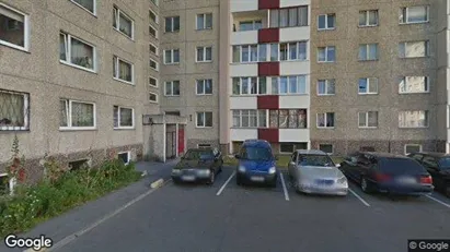 Apartments for rent in Tallinn Kesklinna - Photo from Google Street View