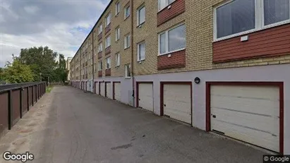 Apartments for rent in Växjö - Photo from Google Street View