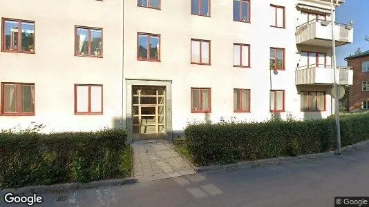 Apartments for rent in Västerås - Photo from Google Street View