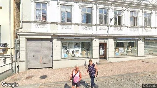 Apartments for rent in Karlskrona - Photo from Google Street View