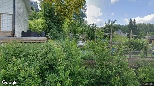 Apartments for rent in Jönköping - Photo from Google Street View