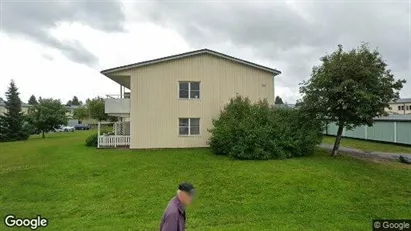 Apartments for rent in Skellefteå - Photo from Google Street View