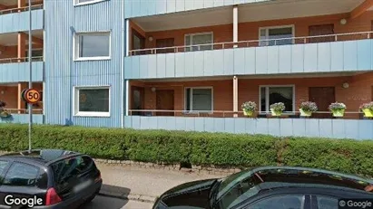 Apartments for rent in Klippan - Photo from Google Street View