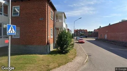 Apartments for rent in Svalöv - Photo from Google Street View