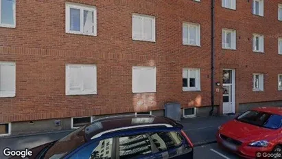 Apartments for rent in Vetlanda - Photo from Google Street View