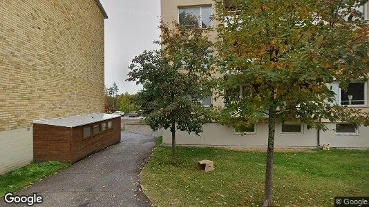 Apartments for rent in Sandviken - Photo from Google Street View