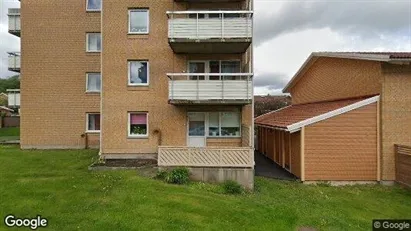 Apartments for rent in Kungsbacka - Photo from Google Street View