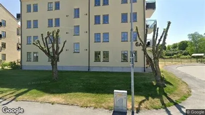 Apartments for rent in Uppvidinge - Photo from Google Street View